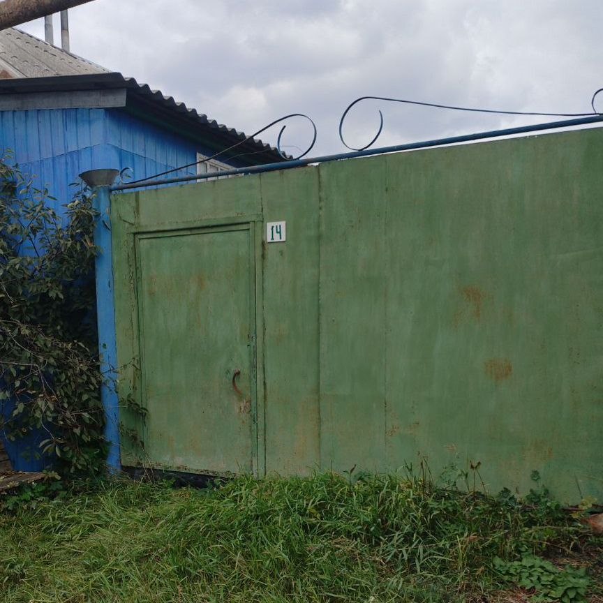 Дом, 56 м², 10 соток