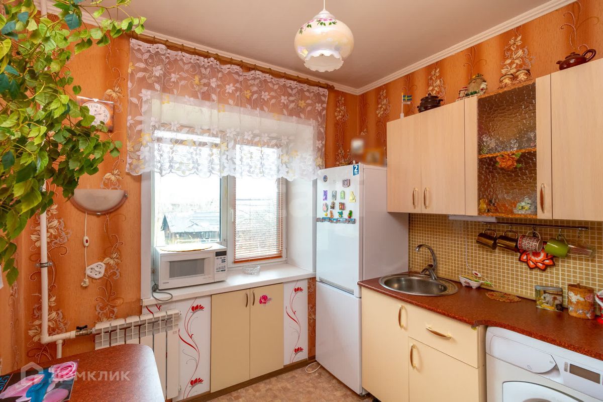 1-комн., 30.4 м², 2/2 этаж