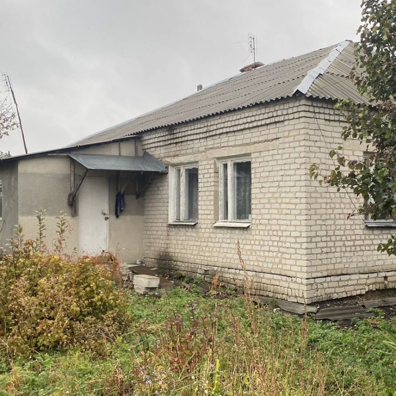 3-комн., 68.3 м², 1/1 этаж