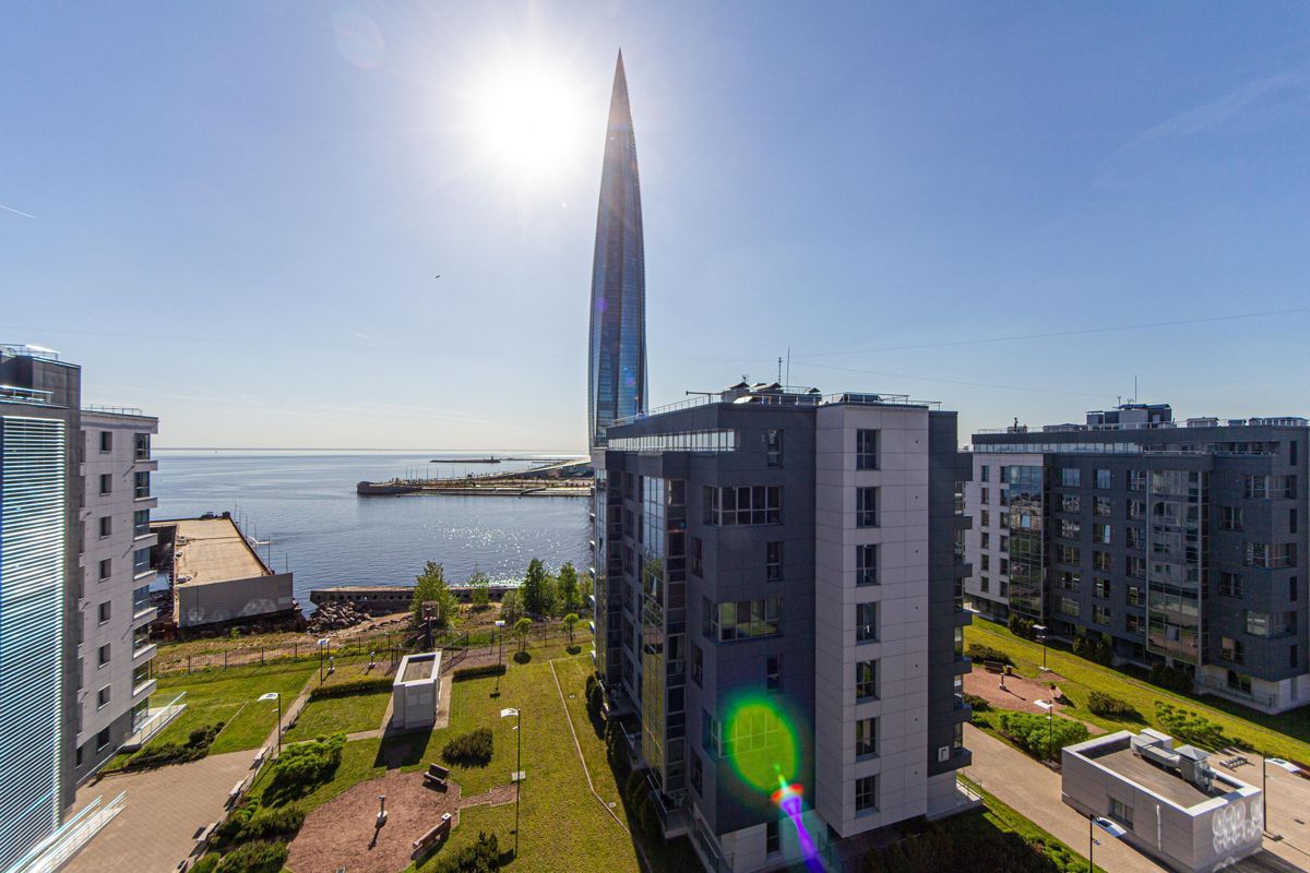 1-комн., 55.6 м², 8/8 этаж