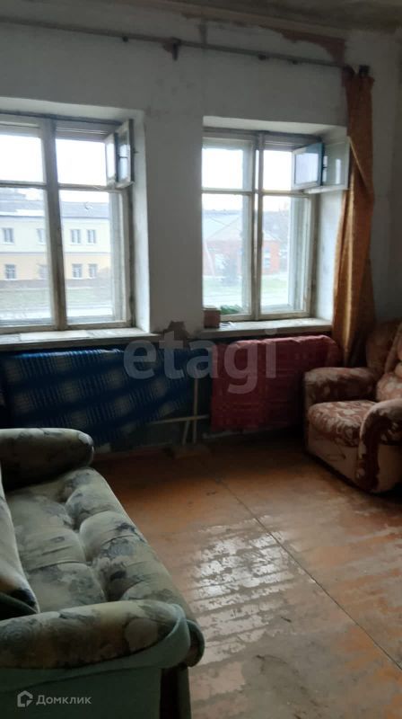 2-комн., 49 м², 2/2 этаж
