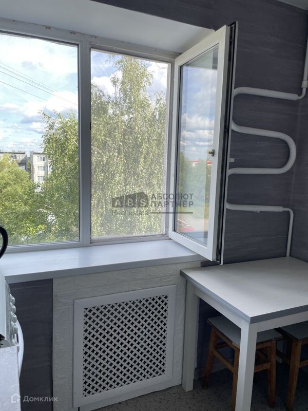 1-комн., 32 м², 5/5 этаж