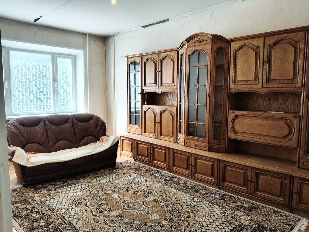 4-комн., 87.8 м², 3/5 этаж