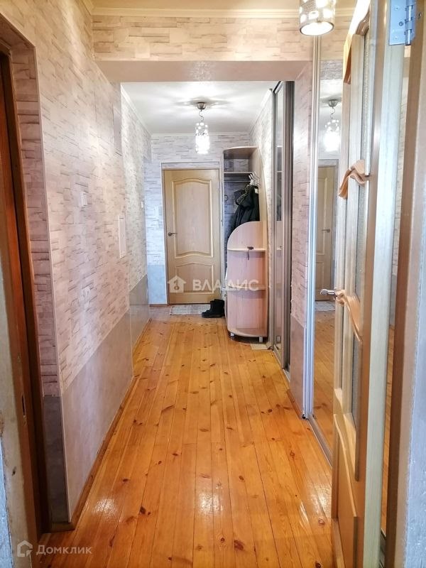 3-комн., 80.3 м², 6/6 этаж