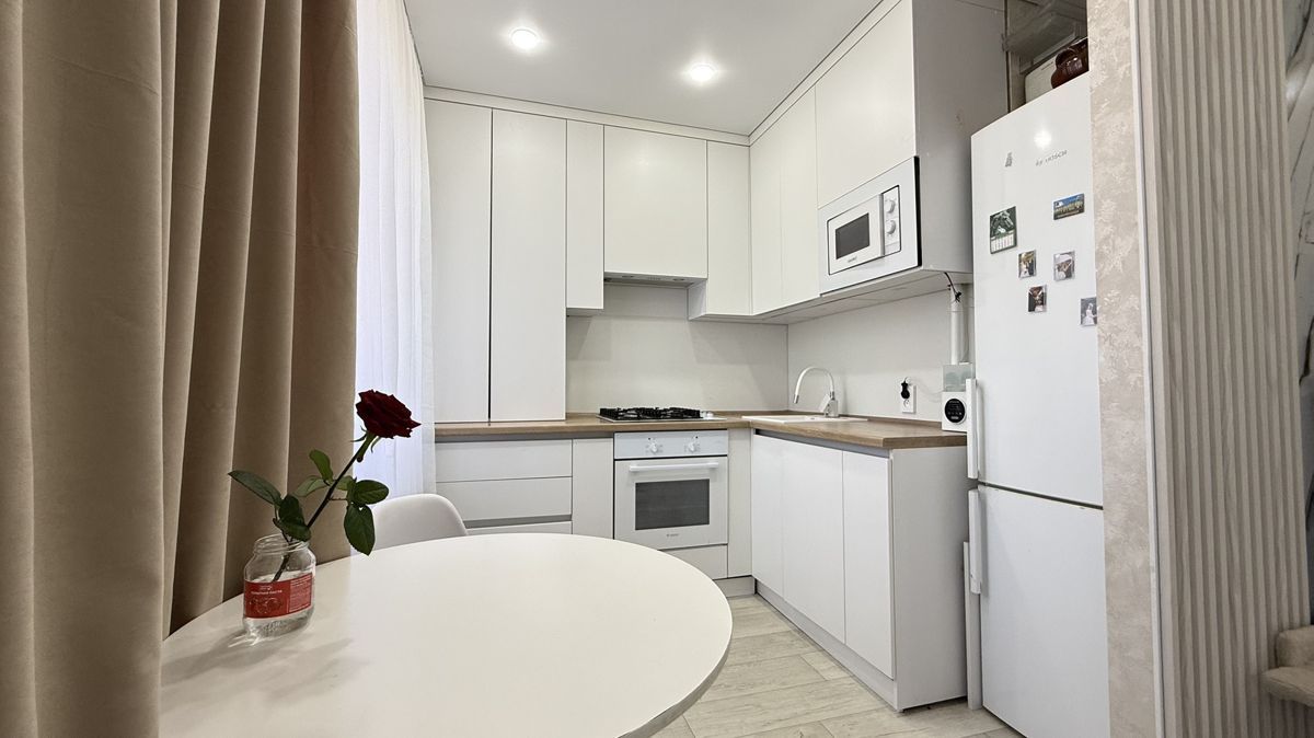 2-комн. квартира, 44 м2, 2/2 этаж