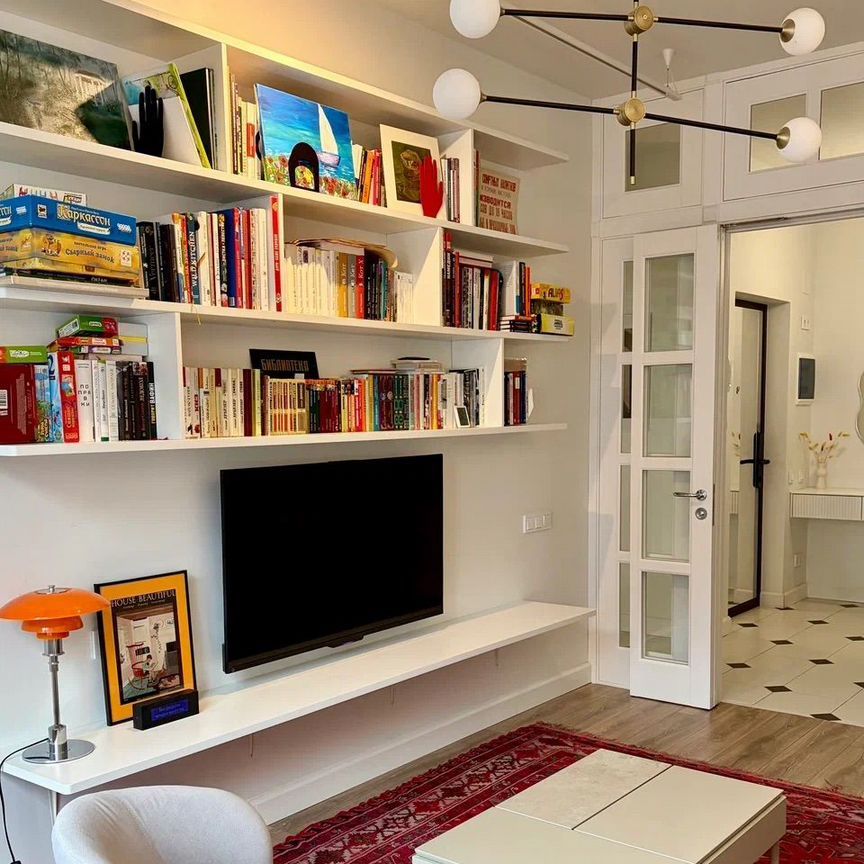 3-комн., 75 м², 7/10 этаж