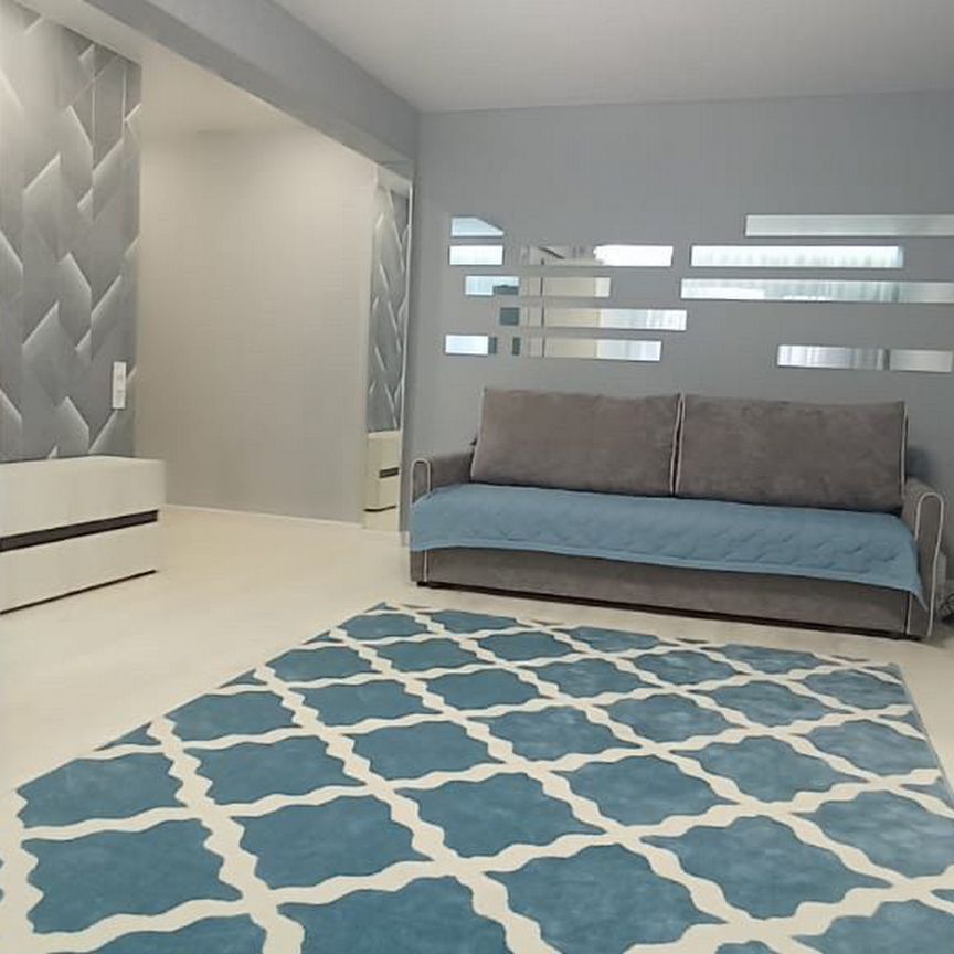 1-комн., 32 м², 4/5 этаж