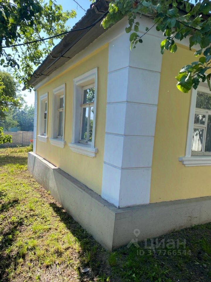 Дом, 57.2 м², 8.02 соток