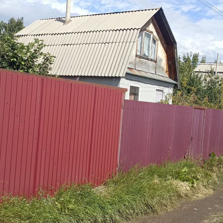 Коттедж, 30 м², 8.9 соток