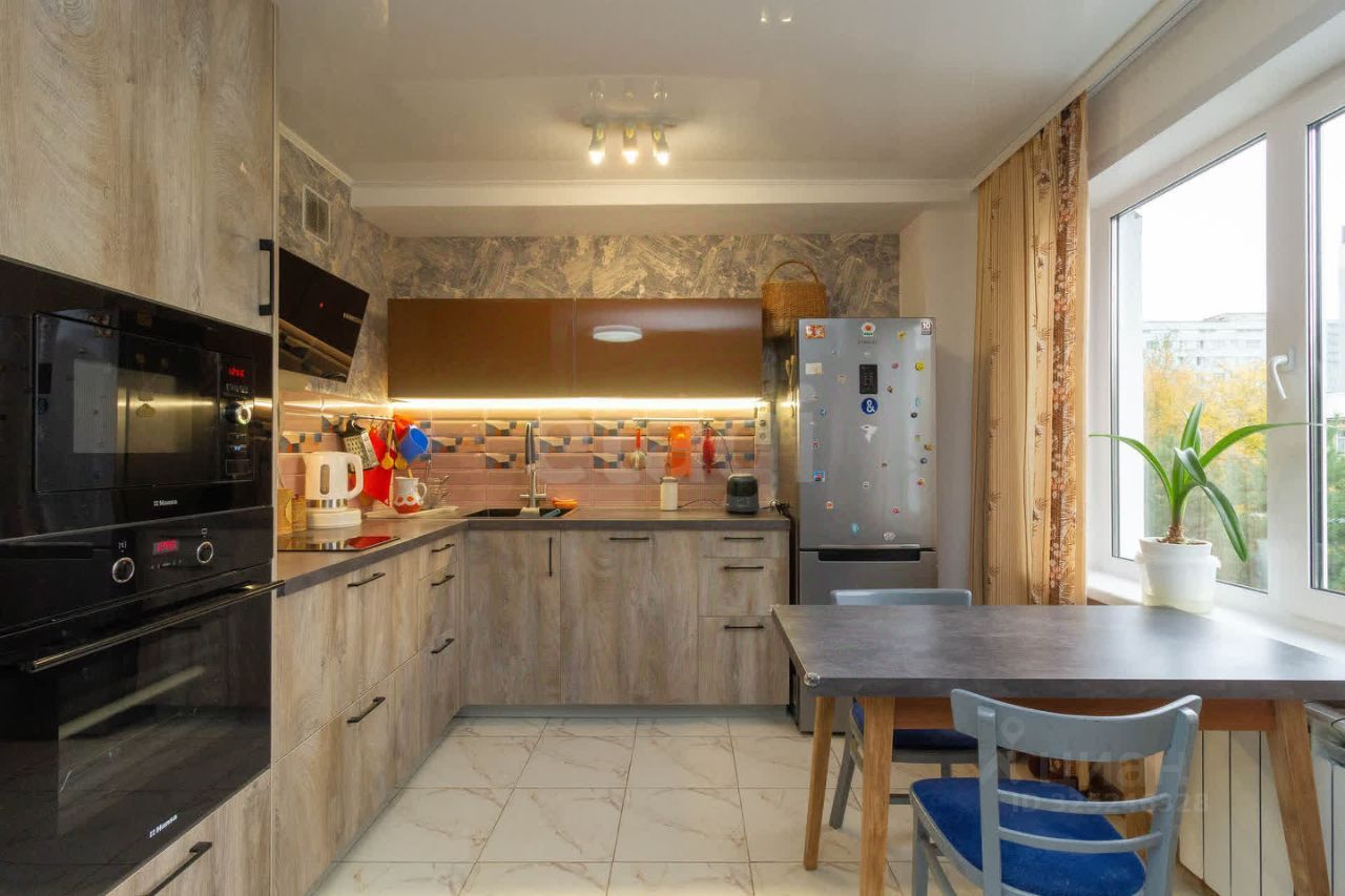 2-комн., 66.3 м², 2/9 этаж