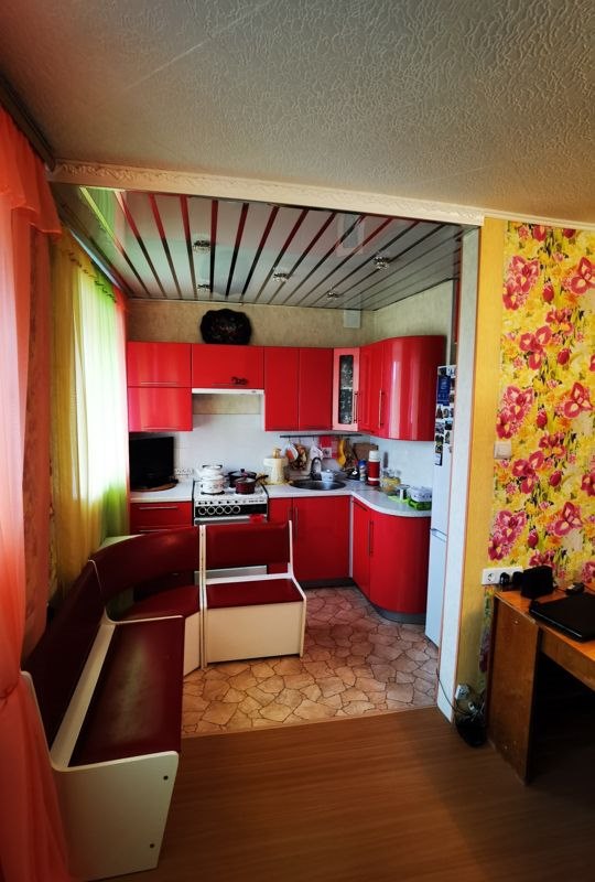 1-комн., 29.7 м², 3/5 этаж