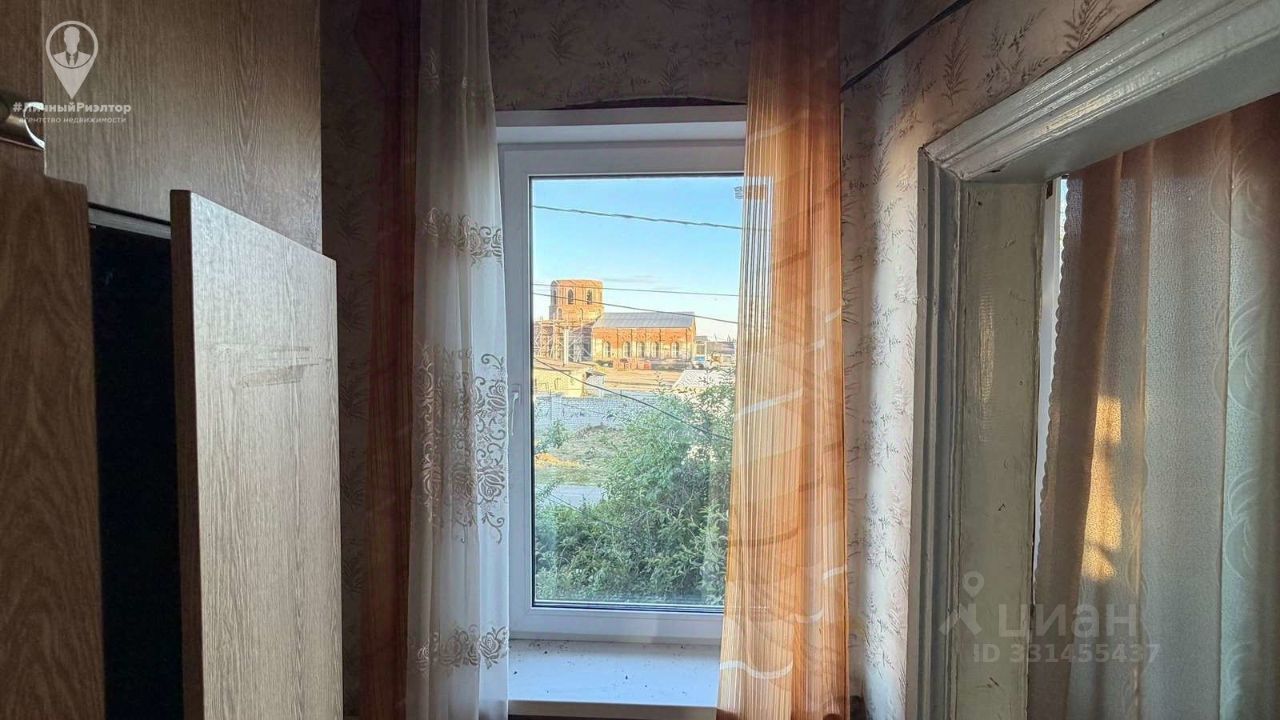 3-комн., Квартира, 41 м², 2/2 этаж