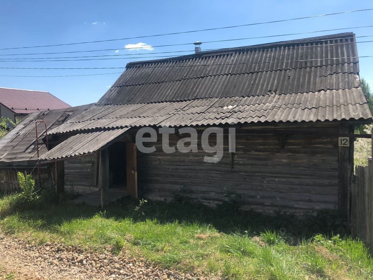 1-этажный дом, 42 м², 8 соток