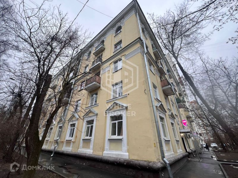 2-комн., 66 м², 2/5 этаж