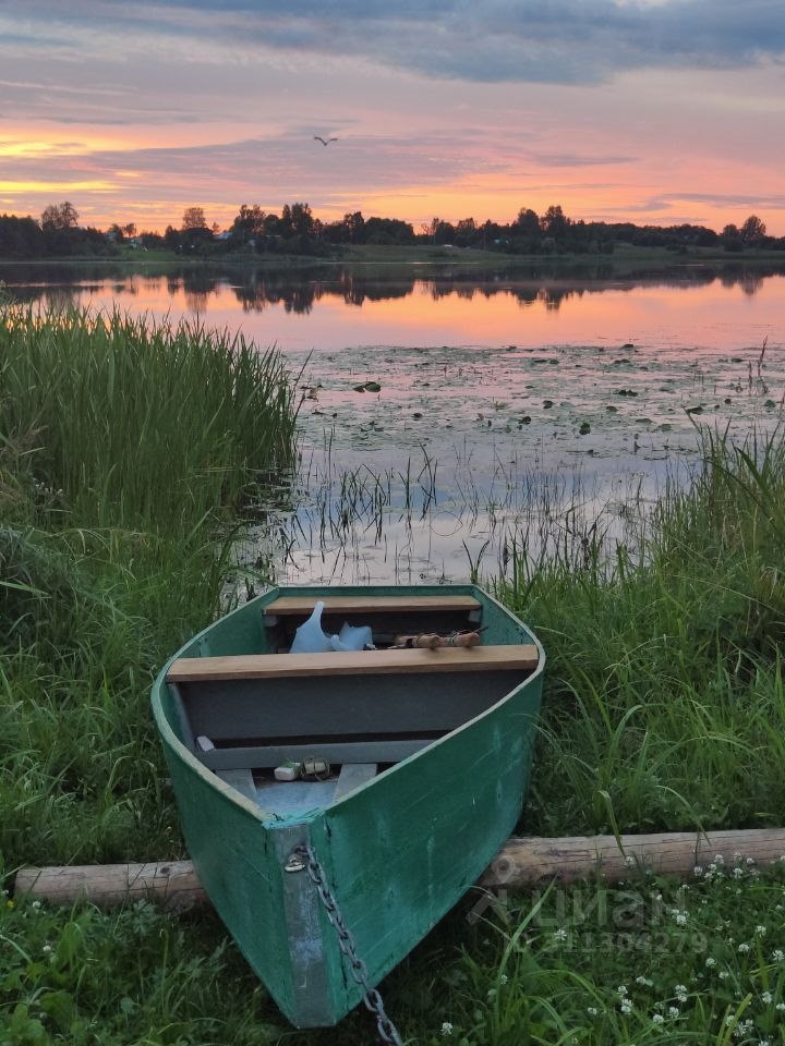 Дом, 47.9 м², 20 соток