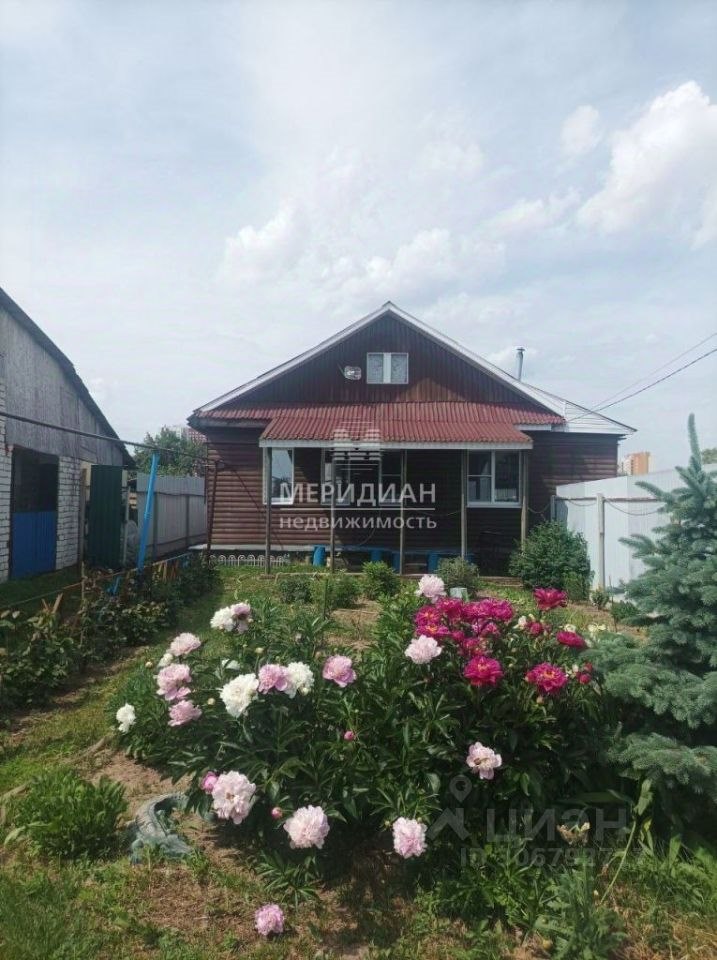 Дом, 50 м², 8.4 соток