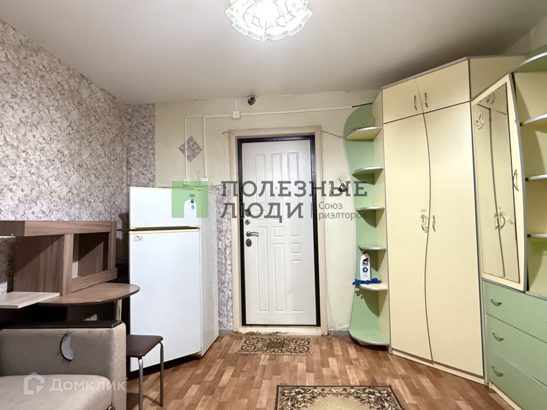 100 м², 7/9 этаж