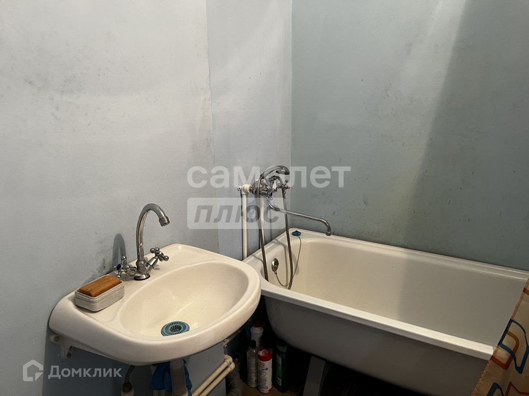 1-комн., 35.2 м², 3/3 этаж