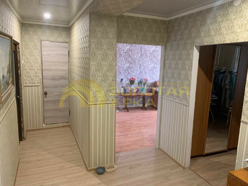 3-комн., 66 м², 5/5 этаж