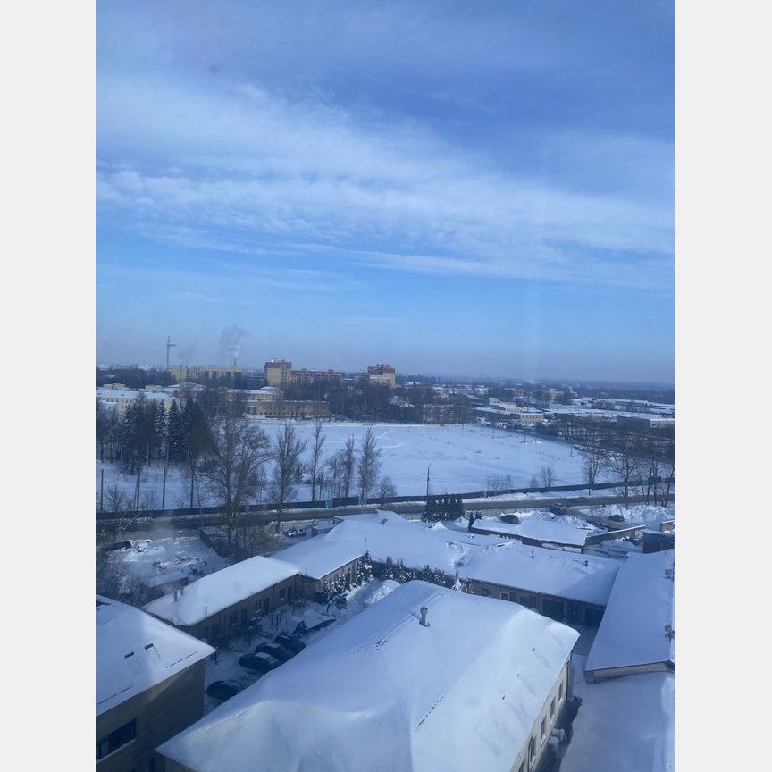 3-комн. квартира, 954 м², 14/15 этаж