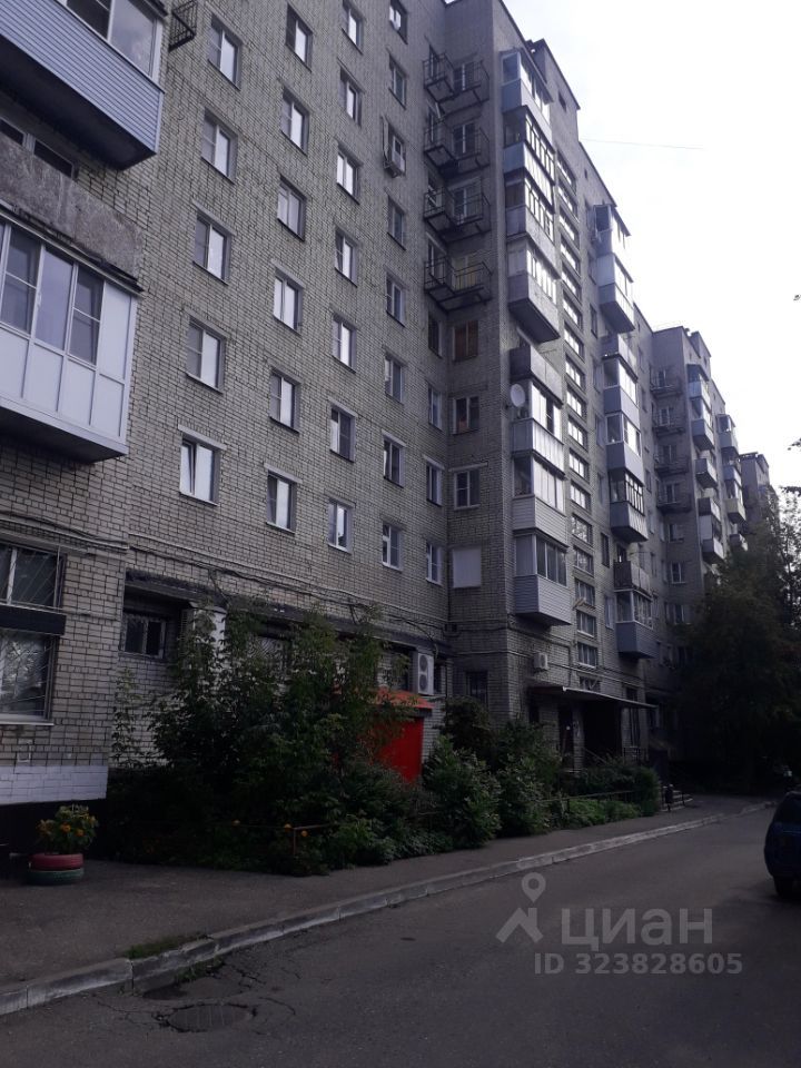 1-комн., 28.1 м², 3/9 этаж