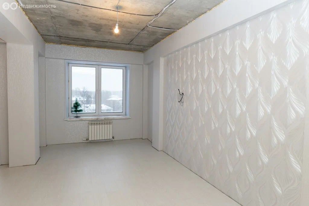 2-комн. квартира, 57.3 м2, 6/6 этаж