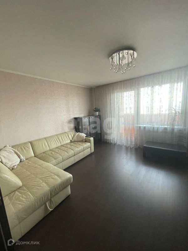 2-комн., 54.7 м², 5/9 этаж