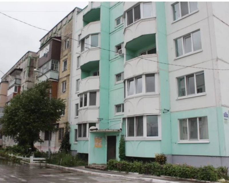 1-комн., 36.1 м², 2/5 этаж