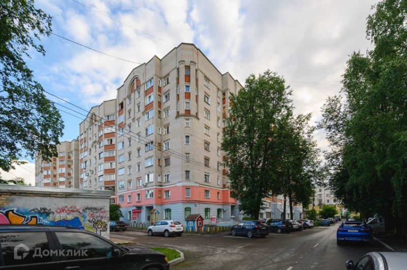 2-комн., 76.2 м², 9/9 этаж