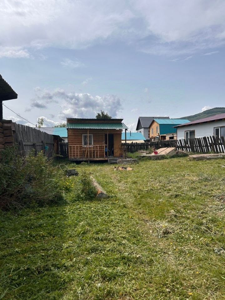 1-этажный дом, 35 м², 8.5 соток