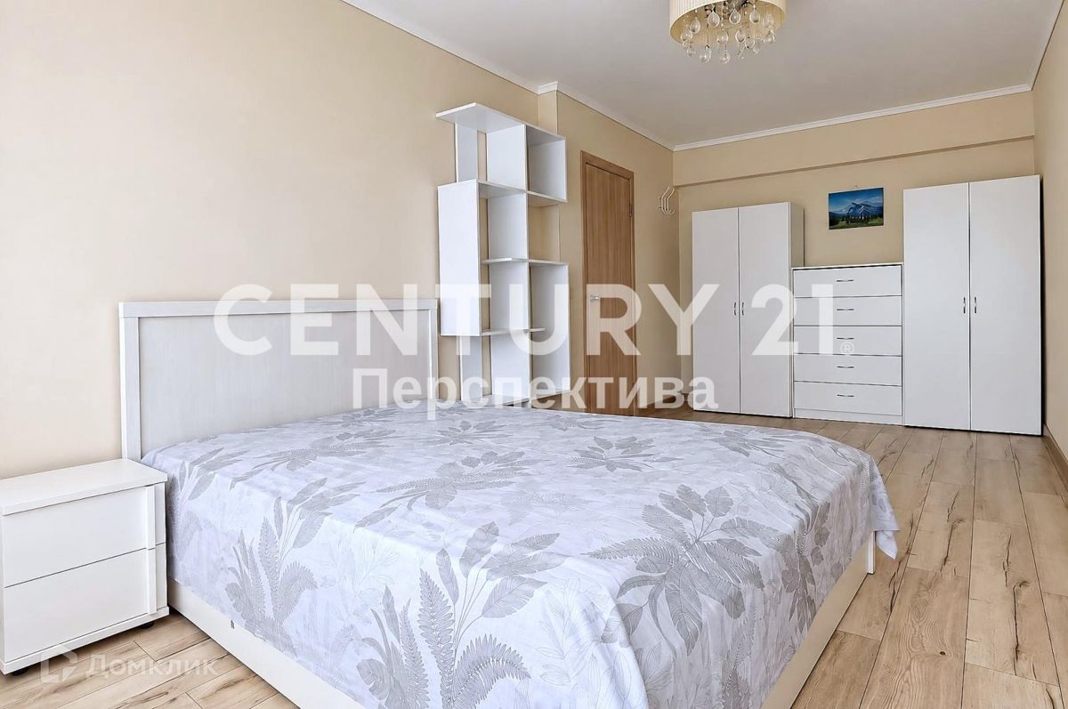 1-комн. квартира, 35.2 м2, 12/15 этаж