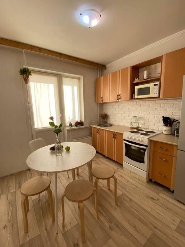 1-комн., 32.2 м², 1/10 этаж