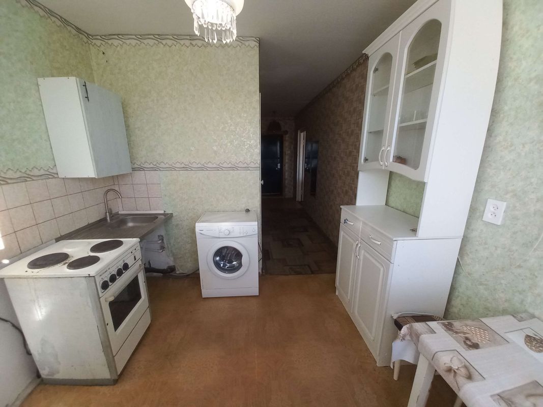 1-комн., 38 м², 9/9 этаж