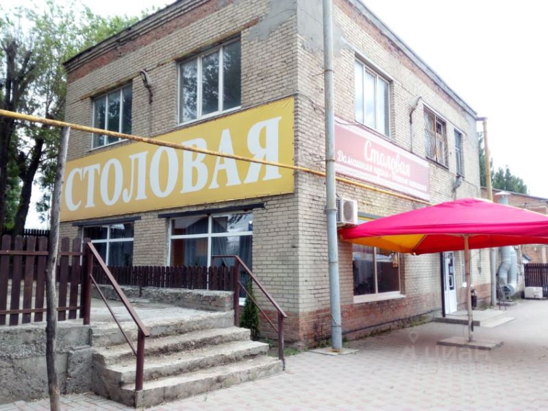 ПСН, 313 м², 2/2 этаж