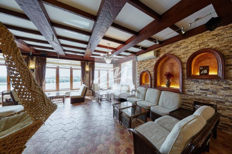 7-комн. квартира, 291.9 м², 4/30 этаж