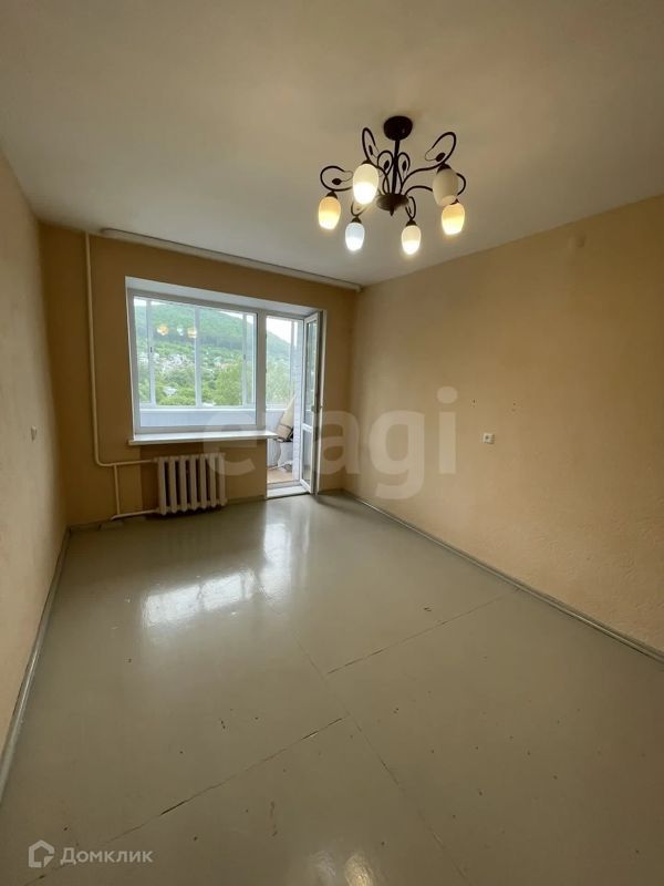 3-комн., 50.2 м², 4/5 этаж