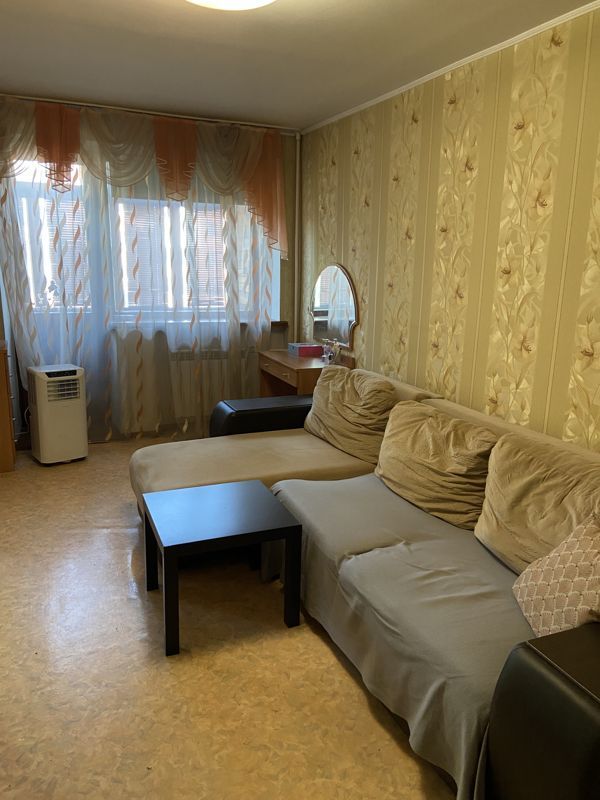 3-комн., 53.9 м², 2/5 этаж
