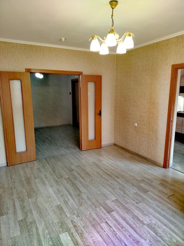 3-комн., 79.6 м², 12/17 этаж
