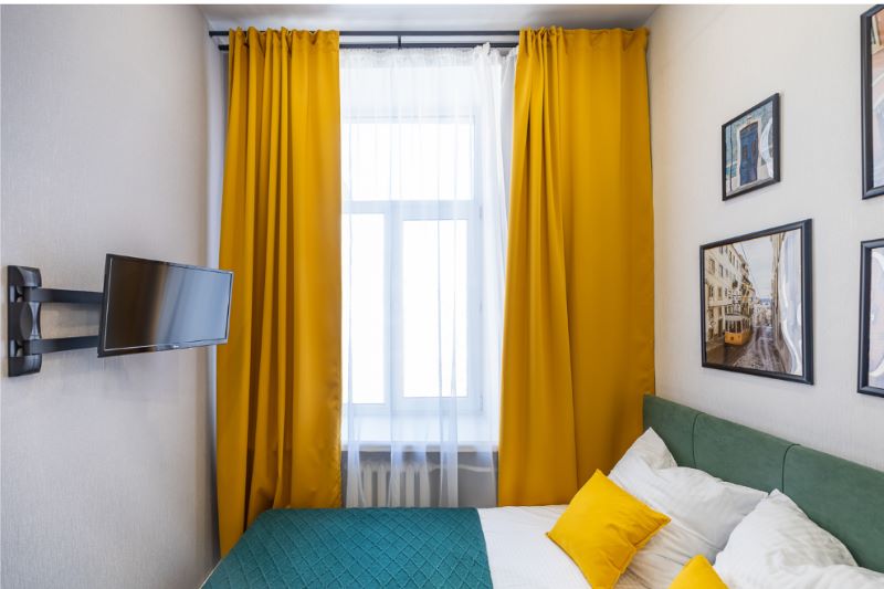 1-комн. квартира, 12 м2,  этаж