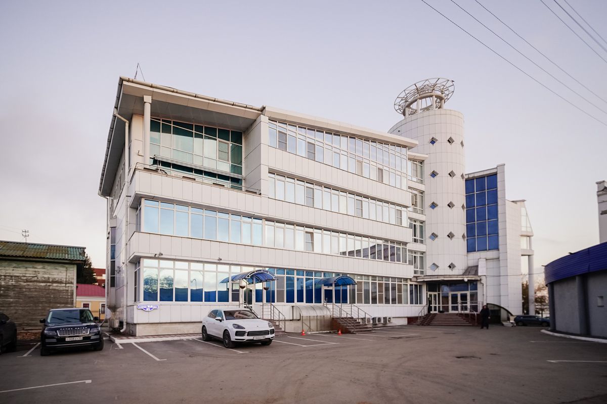 1-комн. квартира, 65.2 м², 1/6 этаж