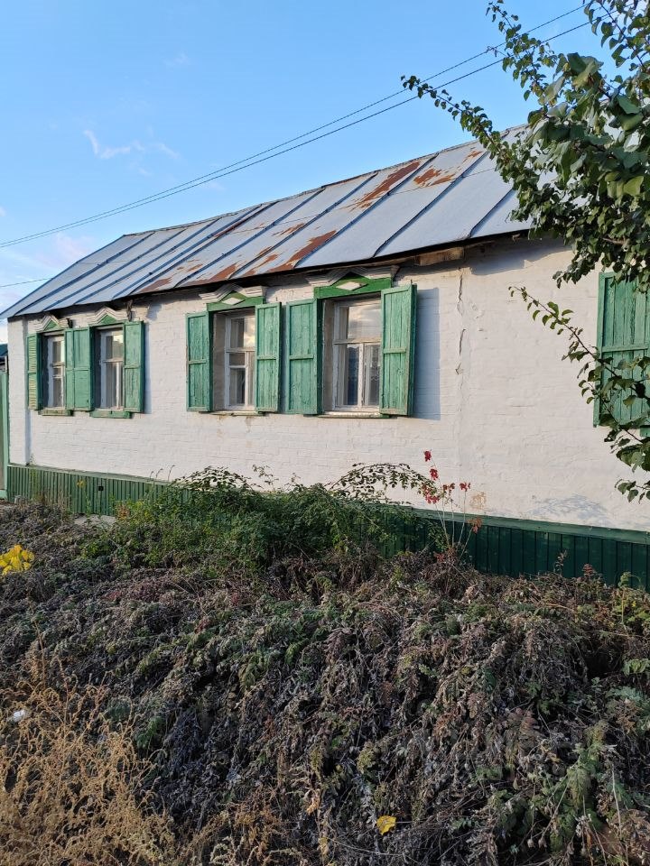 1-этажный дом, 75 м², 6.1 соток