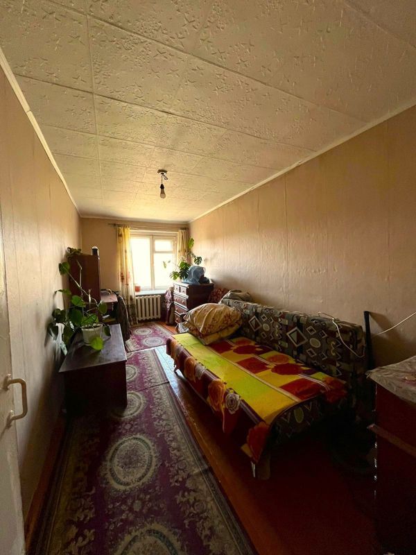 3-комн., 59.1 м², 5/5 этаж