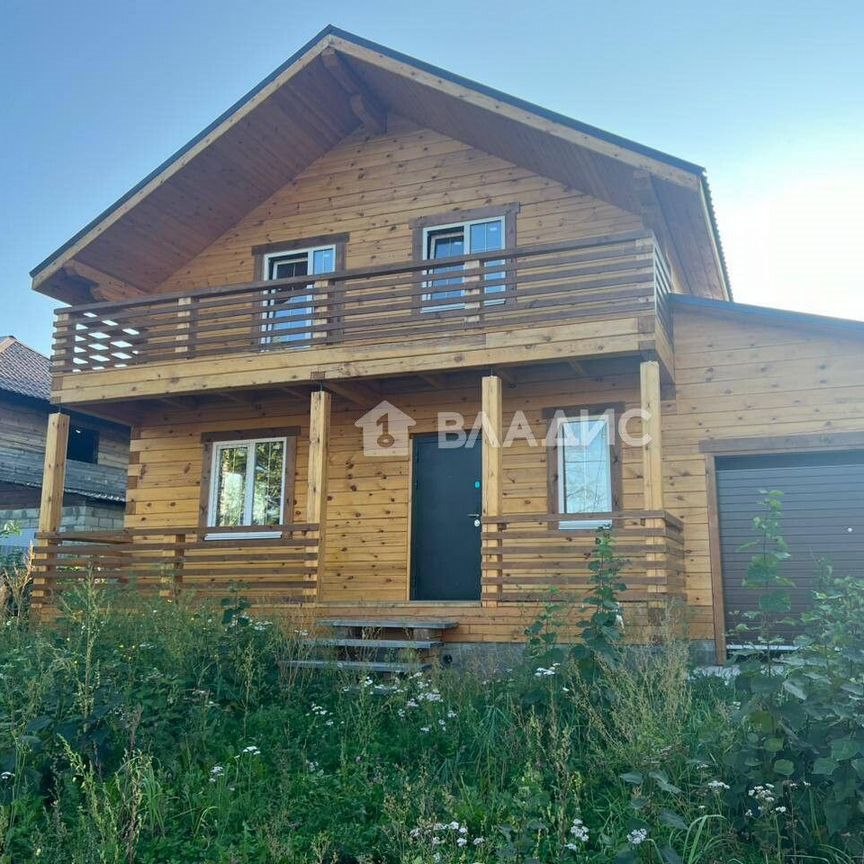 Дом, 171.9 м², 12.4 соток