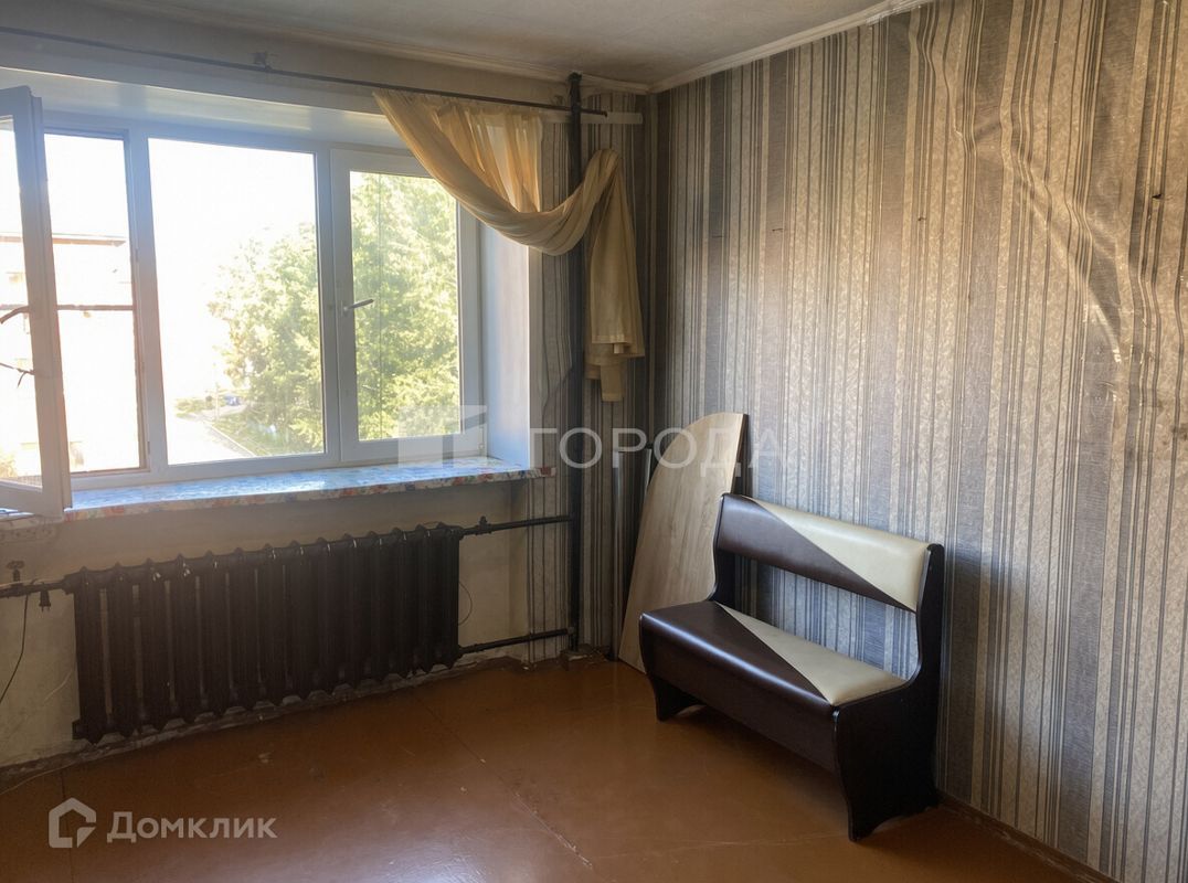 Студия, 18.1 м2, 5/5 этаж