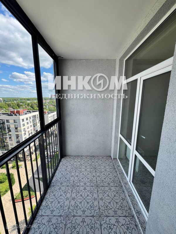1-комн., 38.4 м², 14/15 этаж