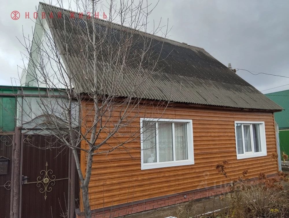 1-этажный дом, 91 м², 3.1 сотки