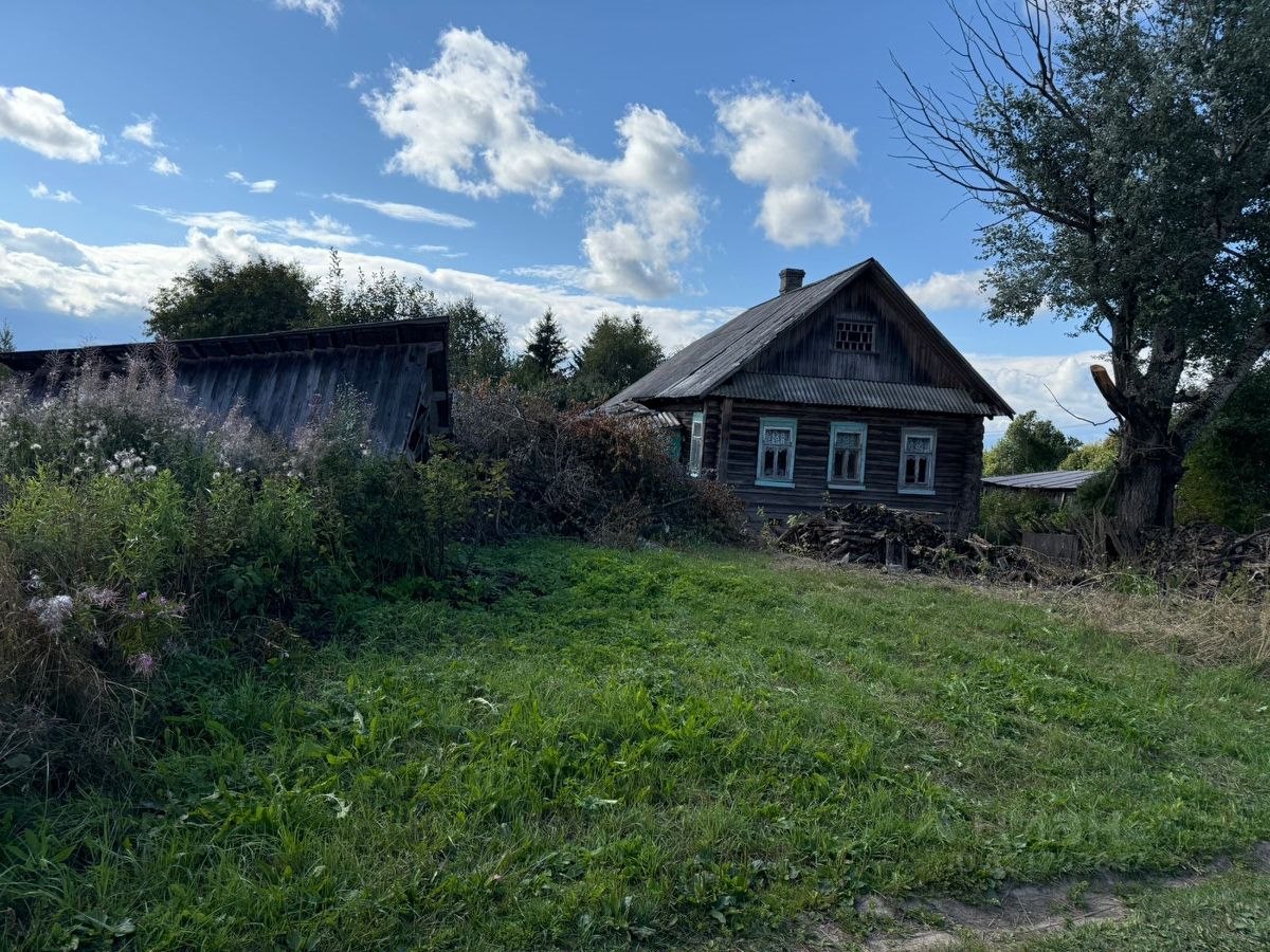 Дом, 55 м², 35 соток