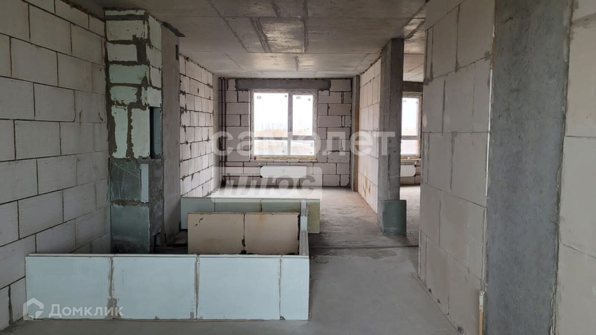 3-комн., 68.5 м², 10/17 этаж