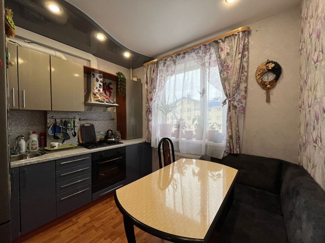 1-комн., 37.3 м², 2/3 этаж