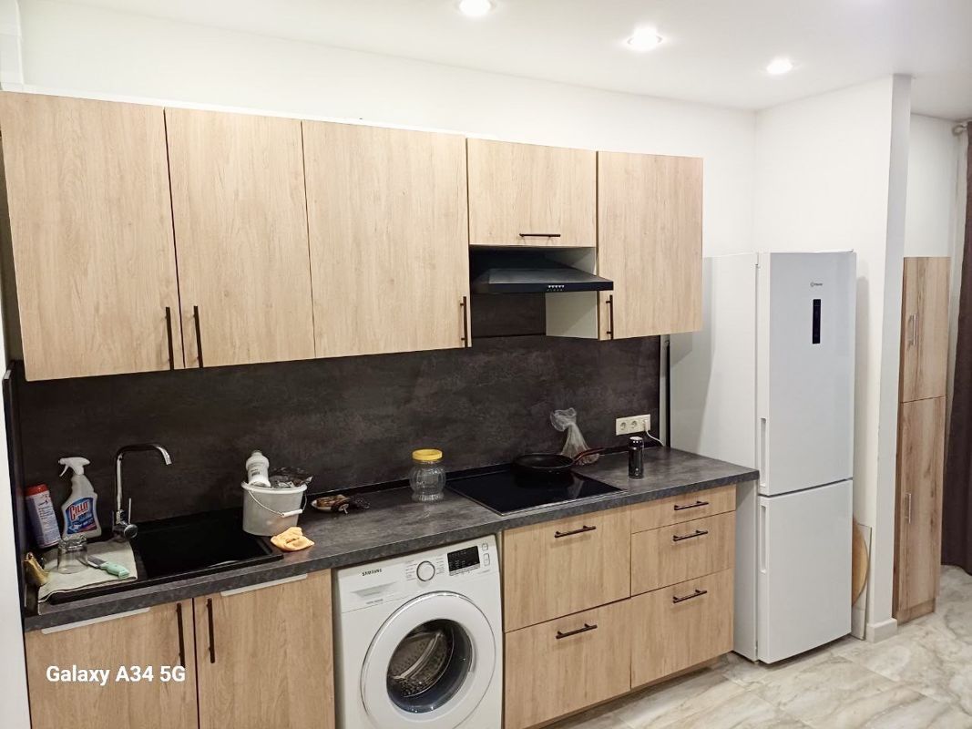 1-комн., 37.5 м², 7/17 этаж